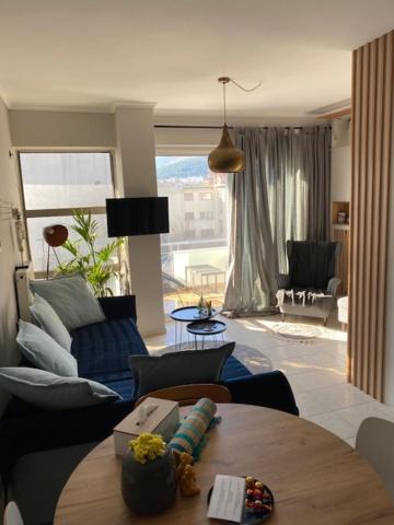 Photo of Livingroom in Xanthi