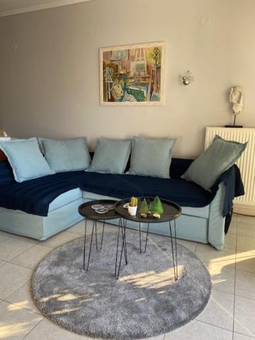 Photo of Livingroom in Xanthi