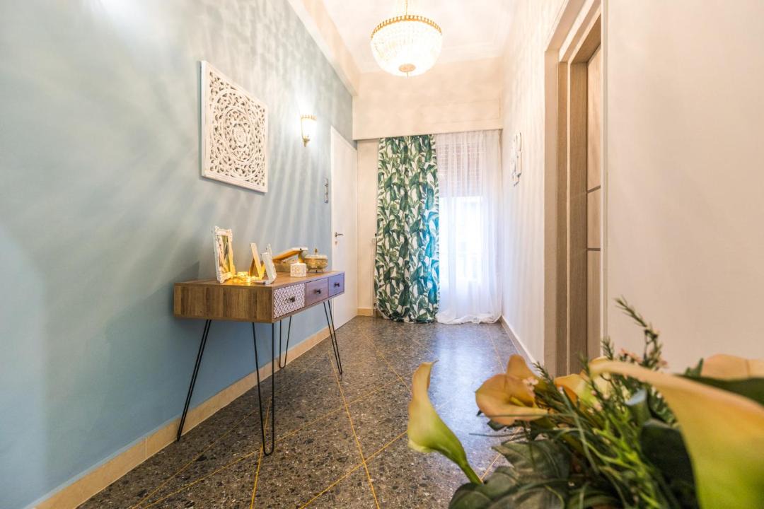 Photo of Livingroom in Piraeus