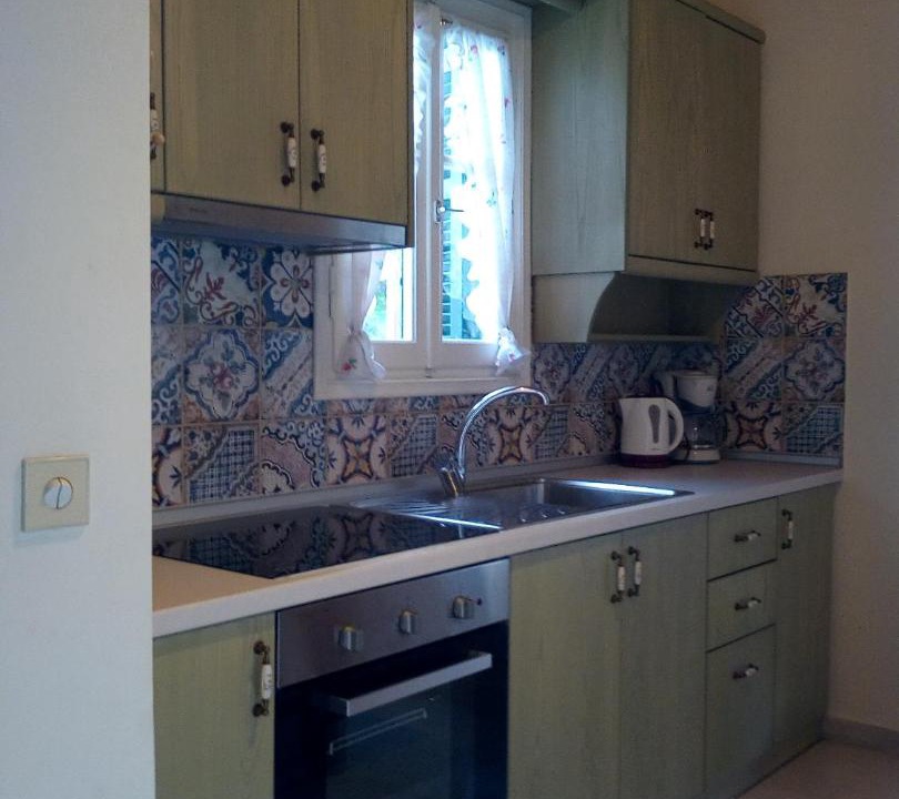 Photo of Kitchen in Kalami