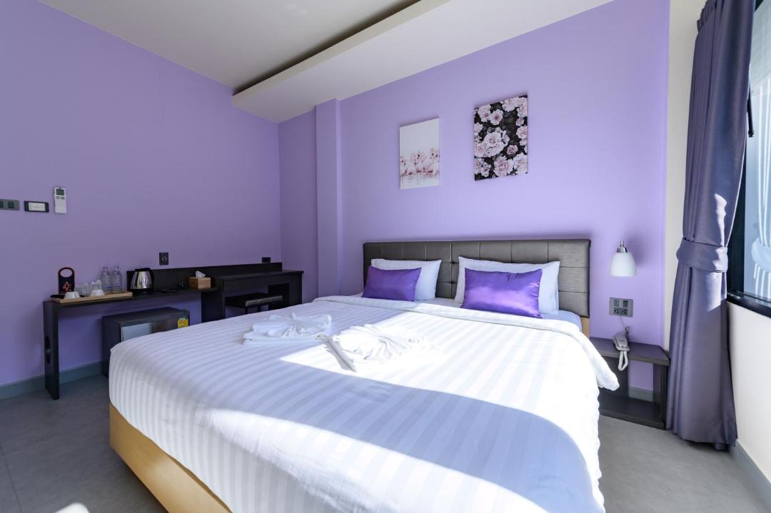 Photo of Bedroom in Talat