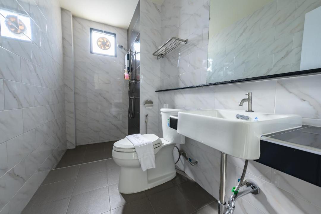 Photo of Bathroom in Talat