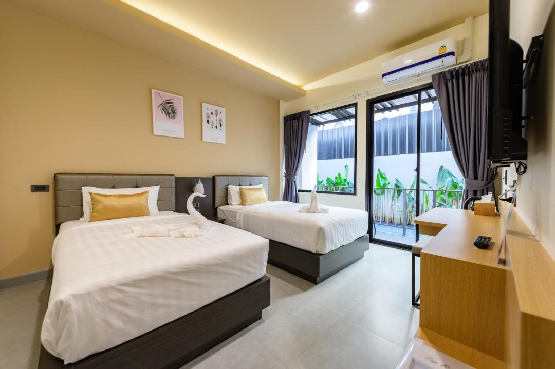 Photo of Bedroom in Talat