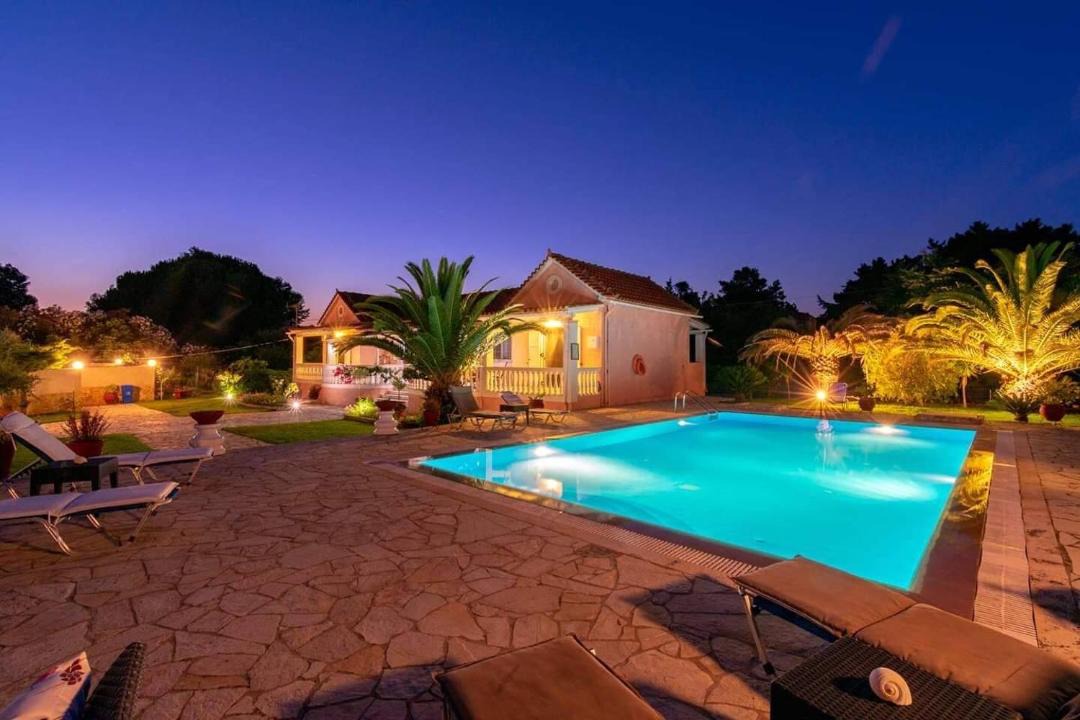Photo of Outdoor in Dafnata