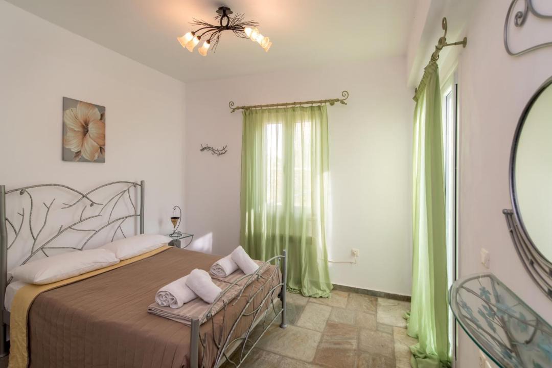 Photo of Bedroom in Tinos Town