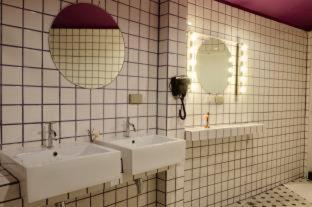 Photo of Bathroom in Arun Amarin