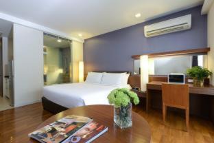 Photo of Bedroom in Nong Bon
