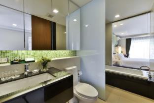 Photo of Bathroom in Nong Bon