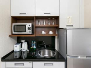 Photo of Kitchen in Nong Bon