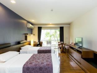 Photo of Bedroom in Nong Bon