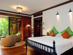 Photo of Bedroom in Wat Bo Area