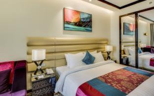 Photo of Bedroom in Chamkar Mon