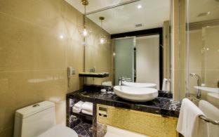 Photo of Bathroom in Chamkar Mon