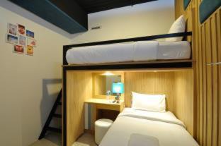Photo of Bedroom in Pattaya Bay