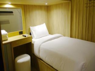 Photo of Bedroom in Pattaya Bay