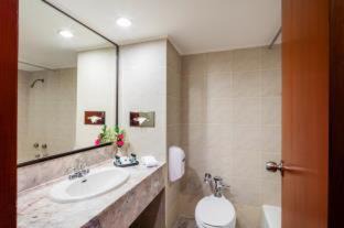 Photo of Bathroom in Makkasan