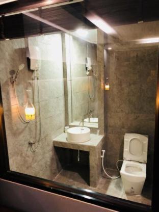 Photo of Bathroom in Haad Rin