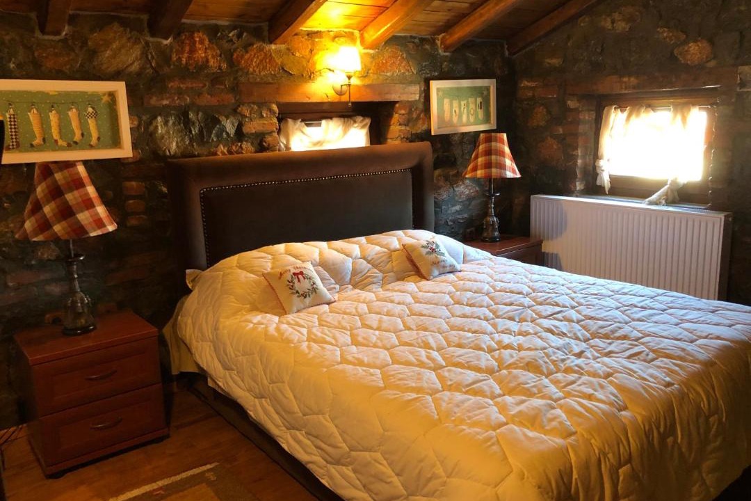 Photo of Bedroom in Aghios Athanasios