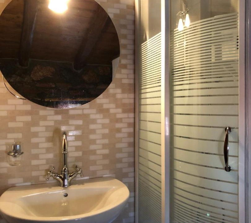 Photo of Bathroom in Aghios Athanasios