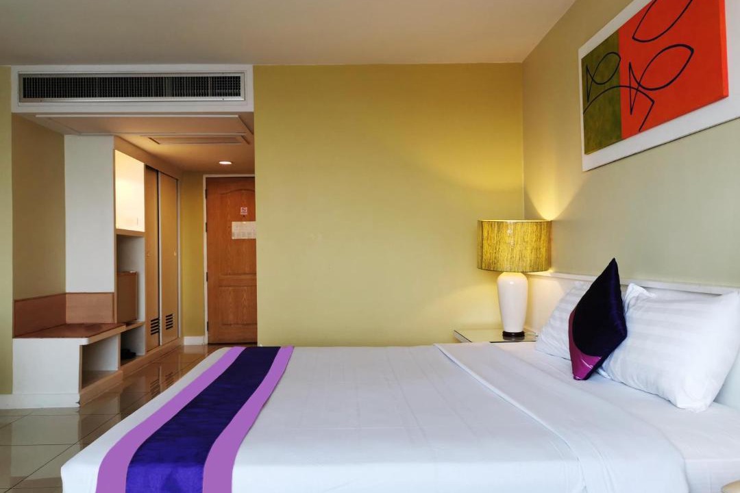 Photo of Bedroom in Bang Kho Laem