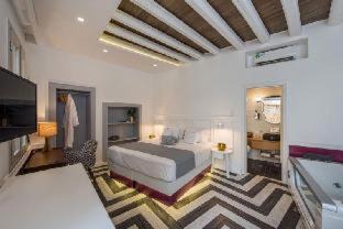 Photo of Bedroom in Old Town