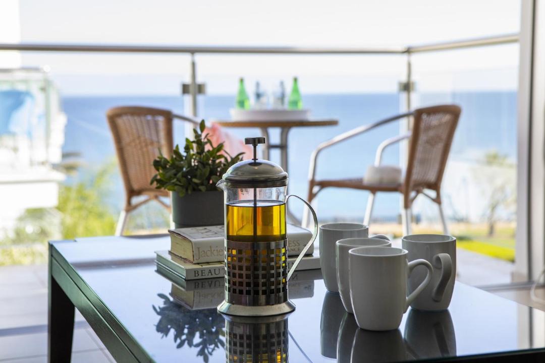 Photo of Patio Balcony in Protaras