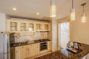 Photo of Kitchen in Tuol Kouk