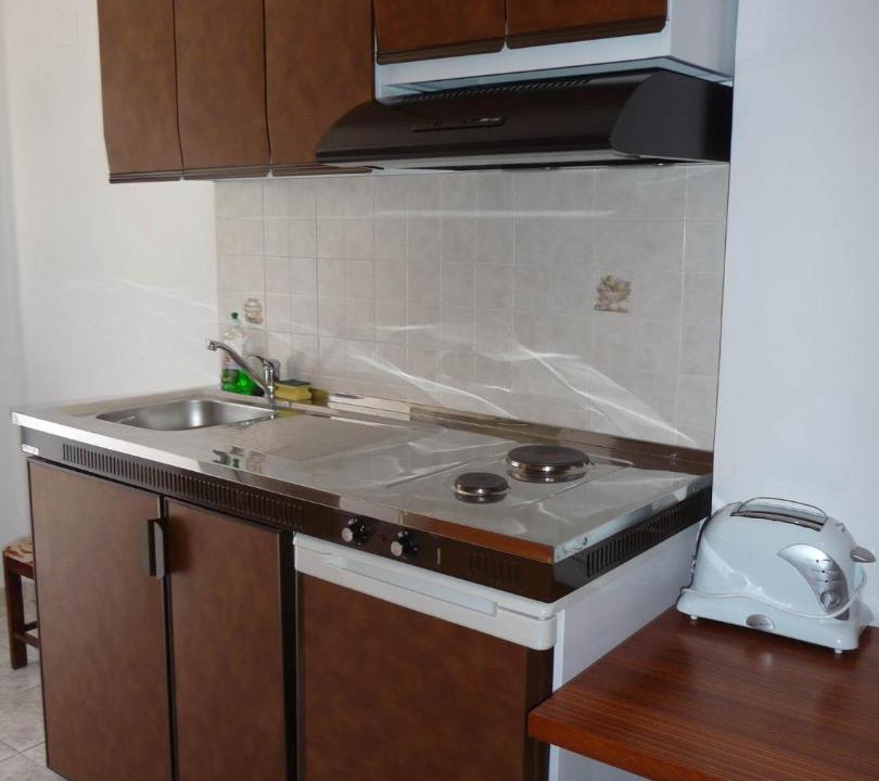 Photo of Kitchen in Livadia