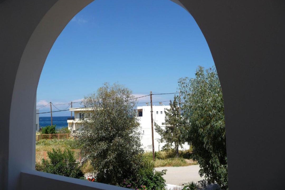 Photo of Patio Balcony in Livadia