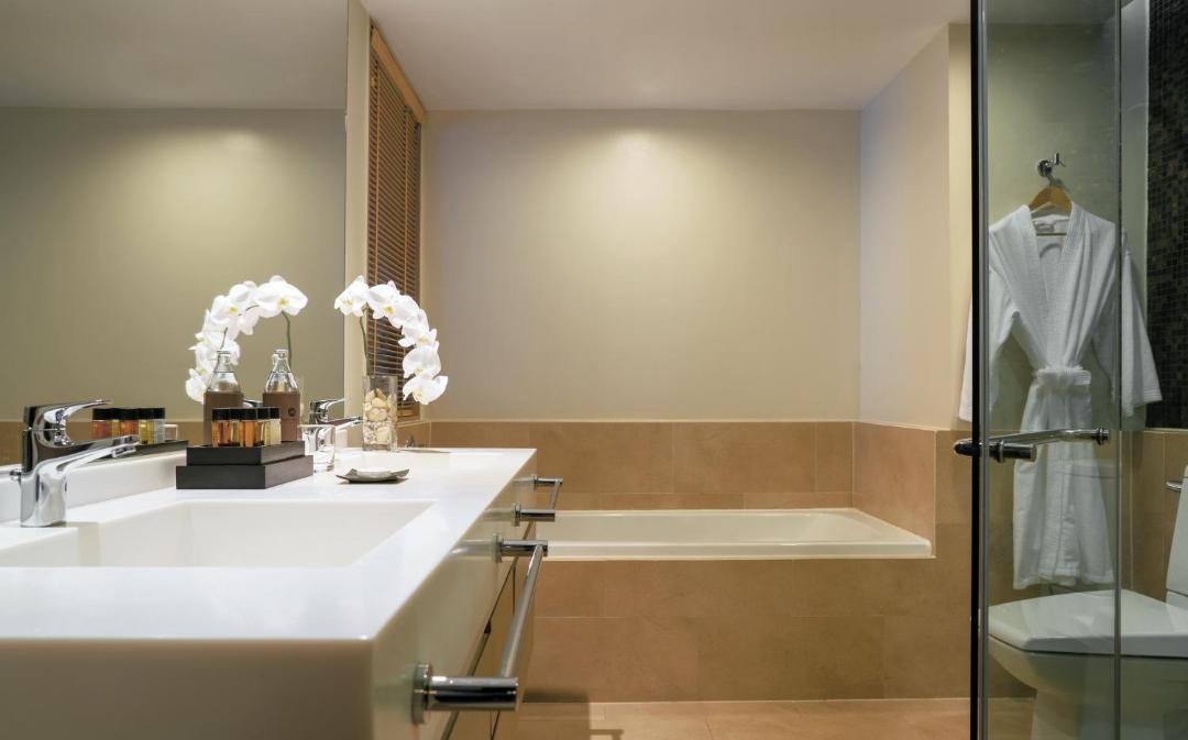 Photo of Bathroom in Rama 9