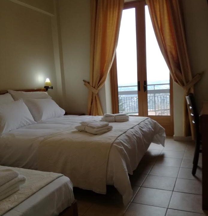 Photo of Bedroom in Agios Petros