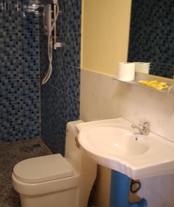 Photo of Bathroom in Siem Reap