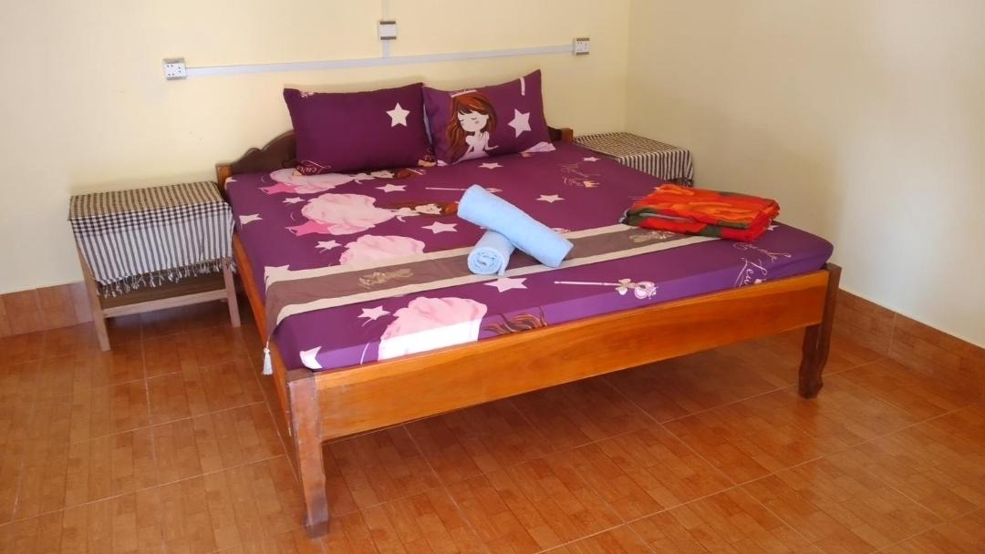 Photo of Bedroom in Siem Reap