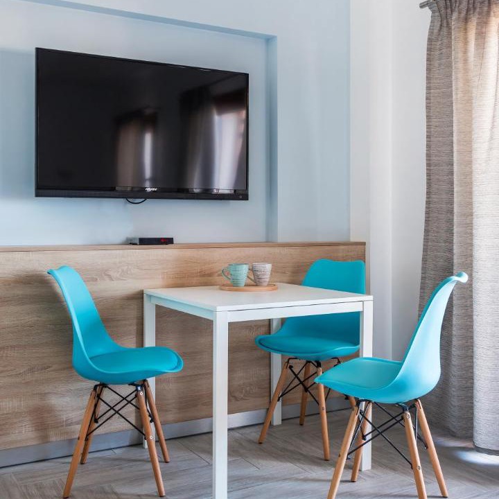 Photo of Livingroom in Ierissos