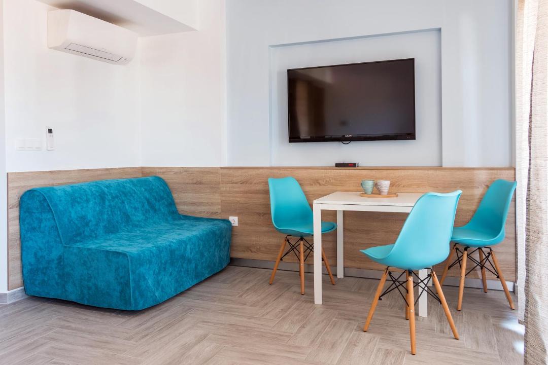 Photo of Livingroom in Ierissos
