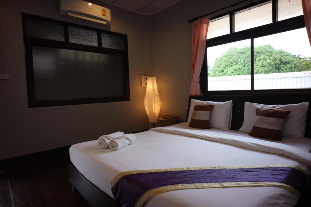 Photo of Bedroom in Ko Lanta