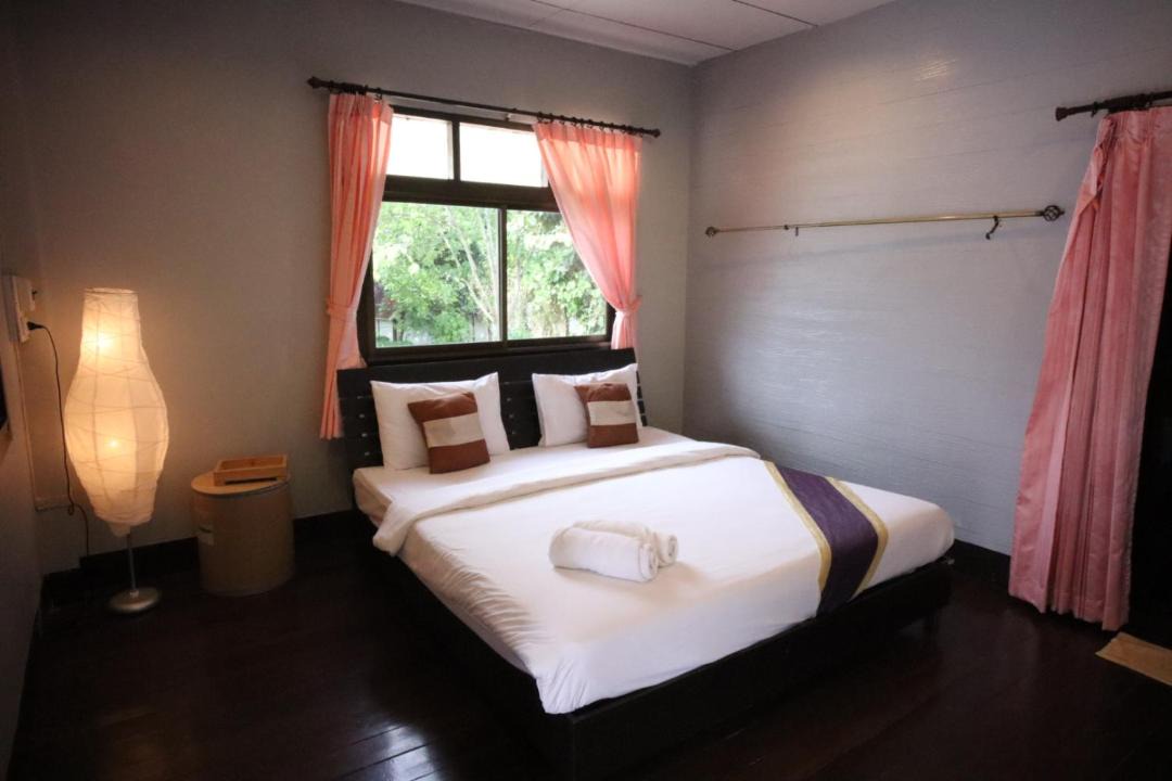 Photo of Bedroom in Ko Lanta