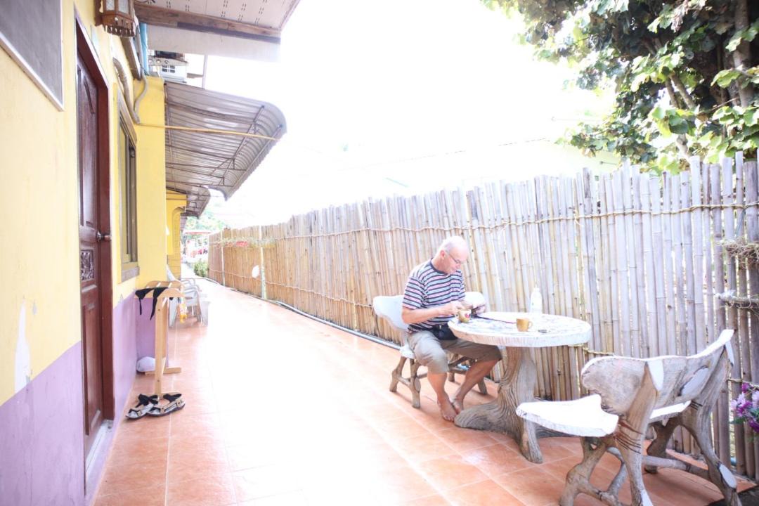 Photo of Patio Balcony in Ko Lanta