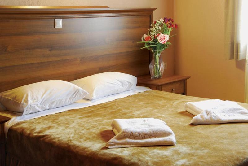 Photo of Bedroom in Xanthi