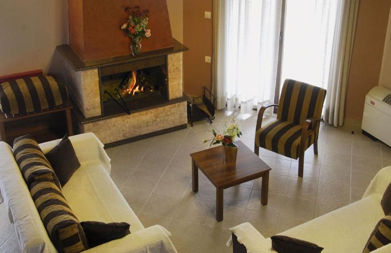 Photo of Livingroom in Xanthi