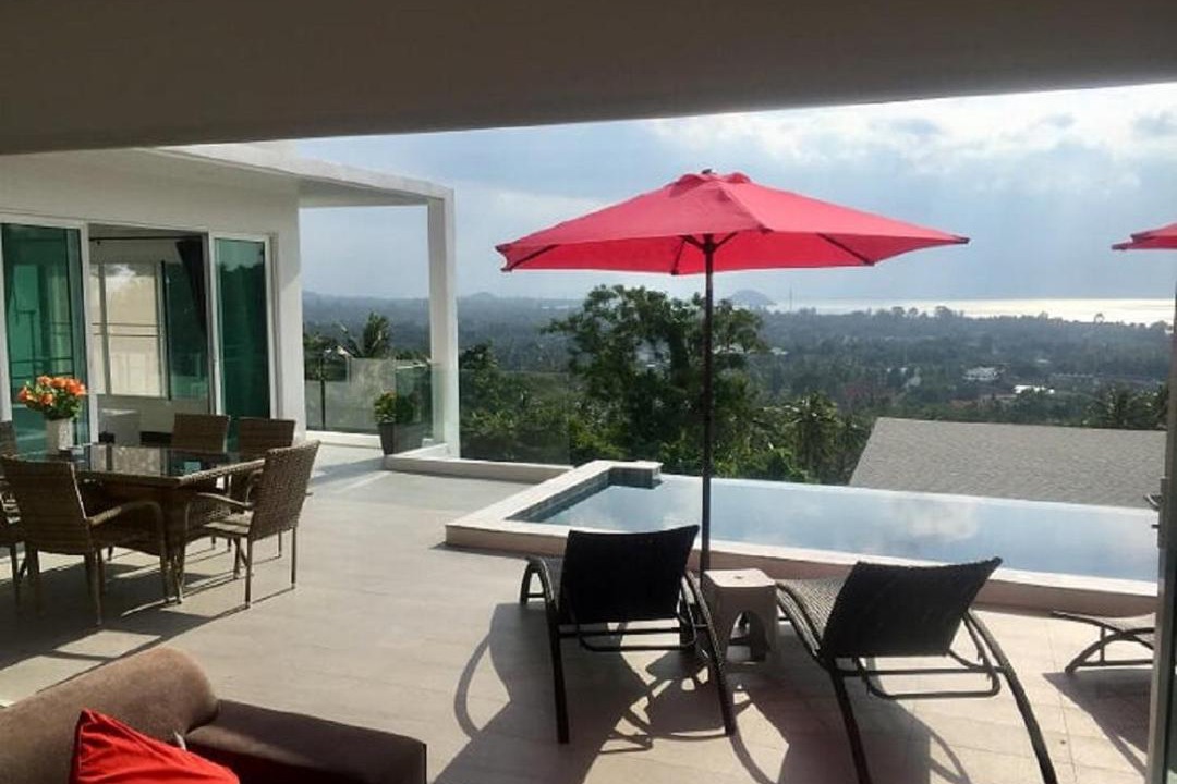 Photo of Patio Balcony in Na Thon
