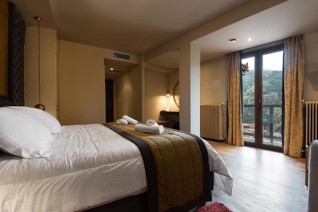 Photo of Bedroom in Lagadia