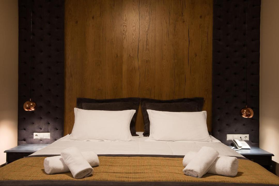 Photo of Bedroom in Lagadia