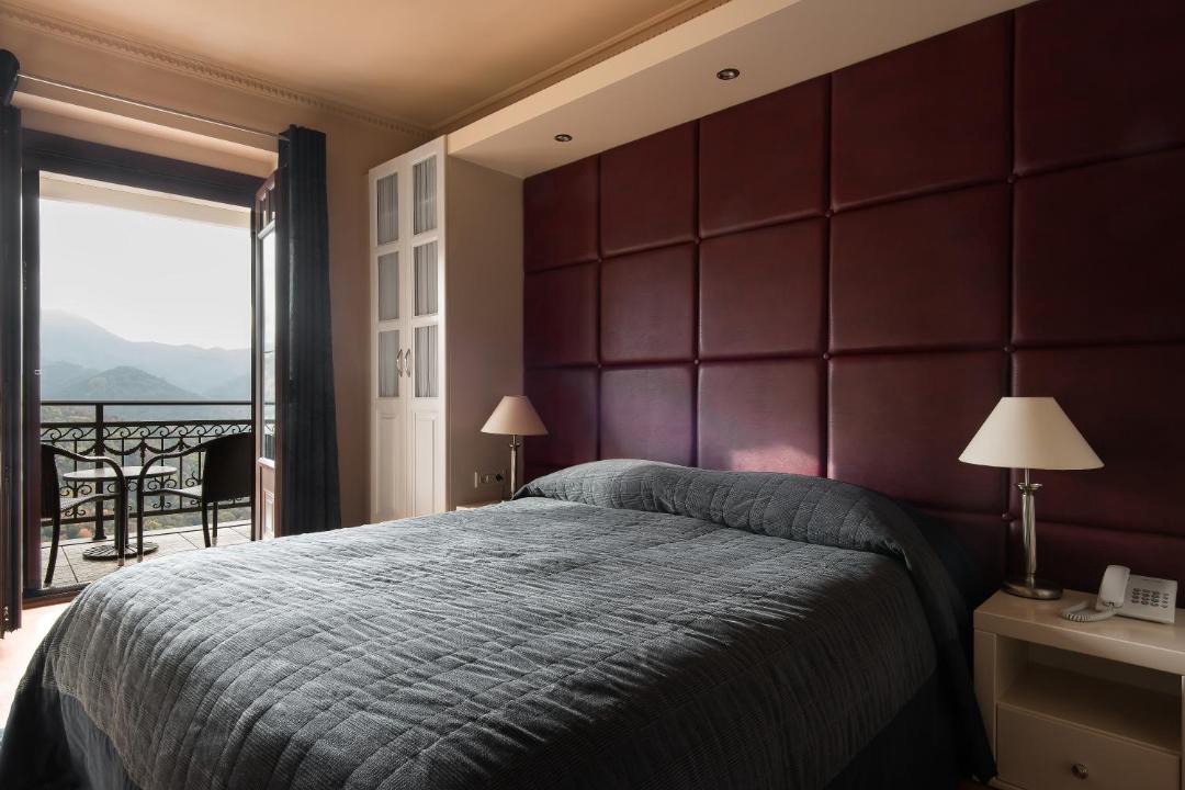 Photo of Bedroom in Lagadia