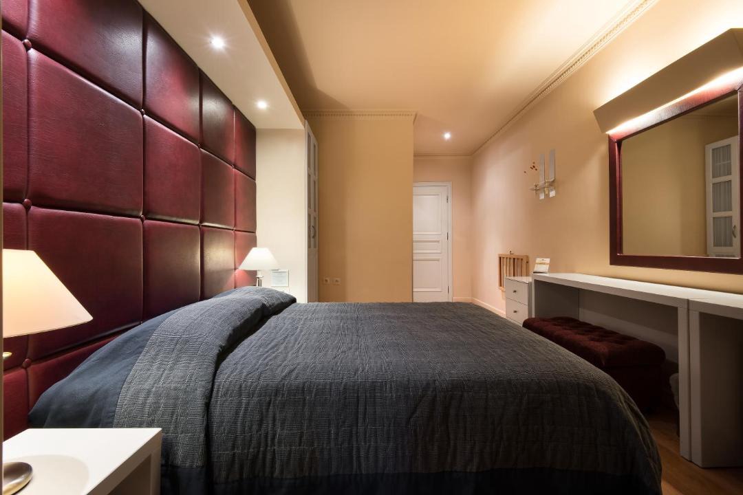 Photo of Bedroom in Lagadia
