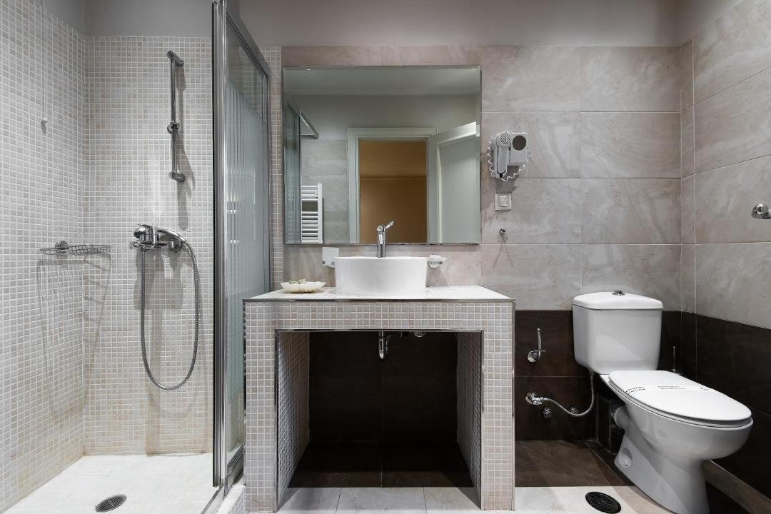 Photo of Bathroom in Lagadia