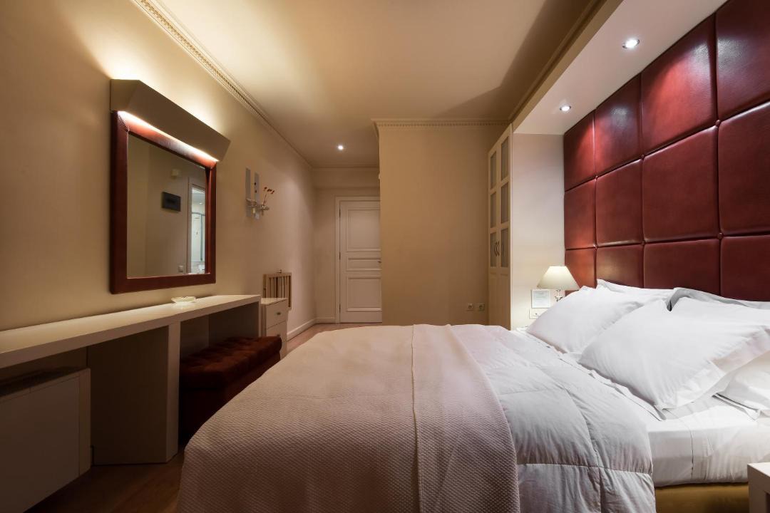 Photo of Bedroom in Lagadia