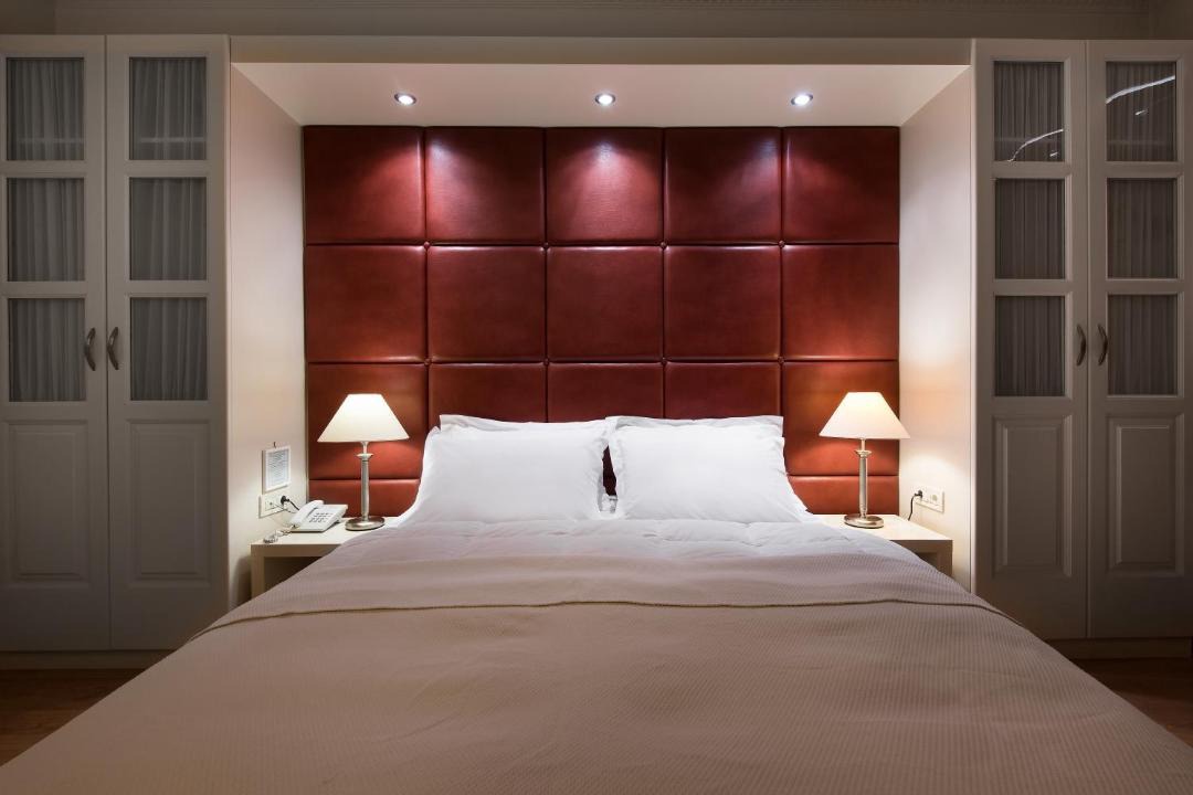 Photo of Bedroom in Lagadia