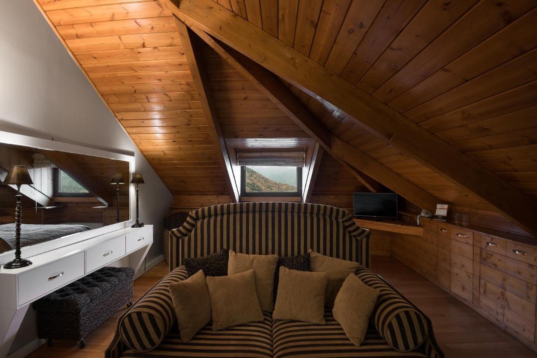 Photo of Livingroom in Lagadia