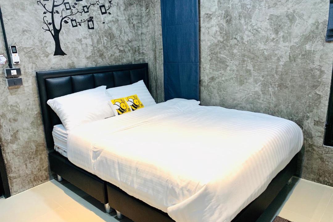 Photo of Bedroom in Ban Du